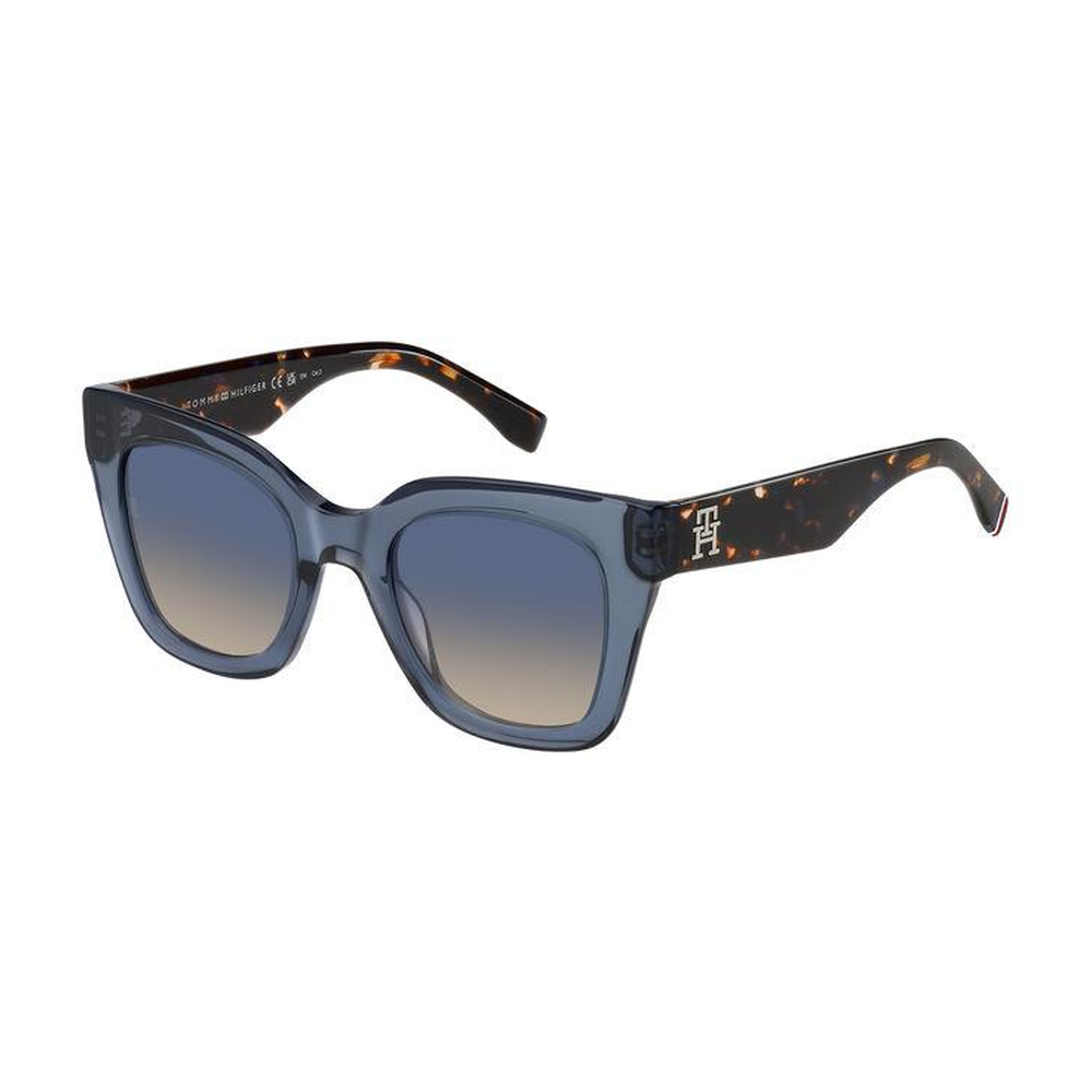 Ochelari de soare Tommy Hilfiger TH 2051/S PJP/I4 50 | Marime 50 mm