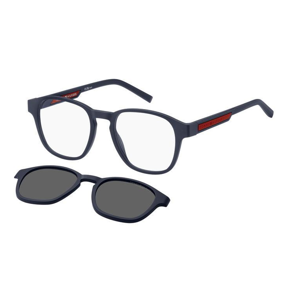 Rame ochelari Tommy Hilfiger TH 2085/CS FLL/M9 50 | Marime 50 mm