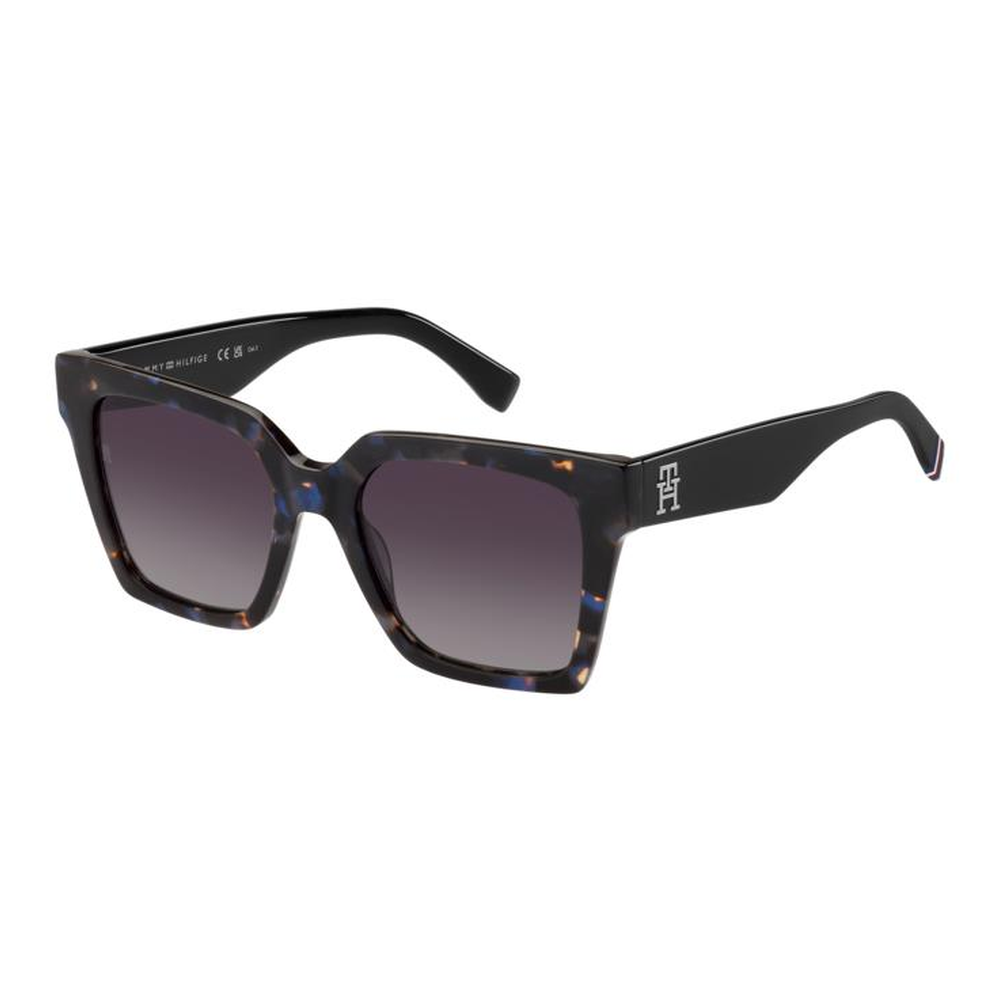 Ochelari de soare Tommy Hilfiger TH 2100/S JBW/3X 53 | Marime 53 mm