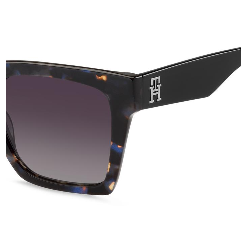 Ochelari de soare Tommy Hilfiger TH 2100/S JBW/3X 53 | Marime 53 mm