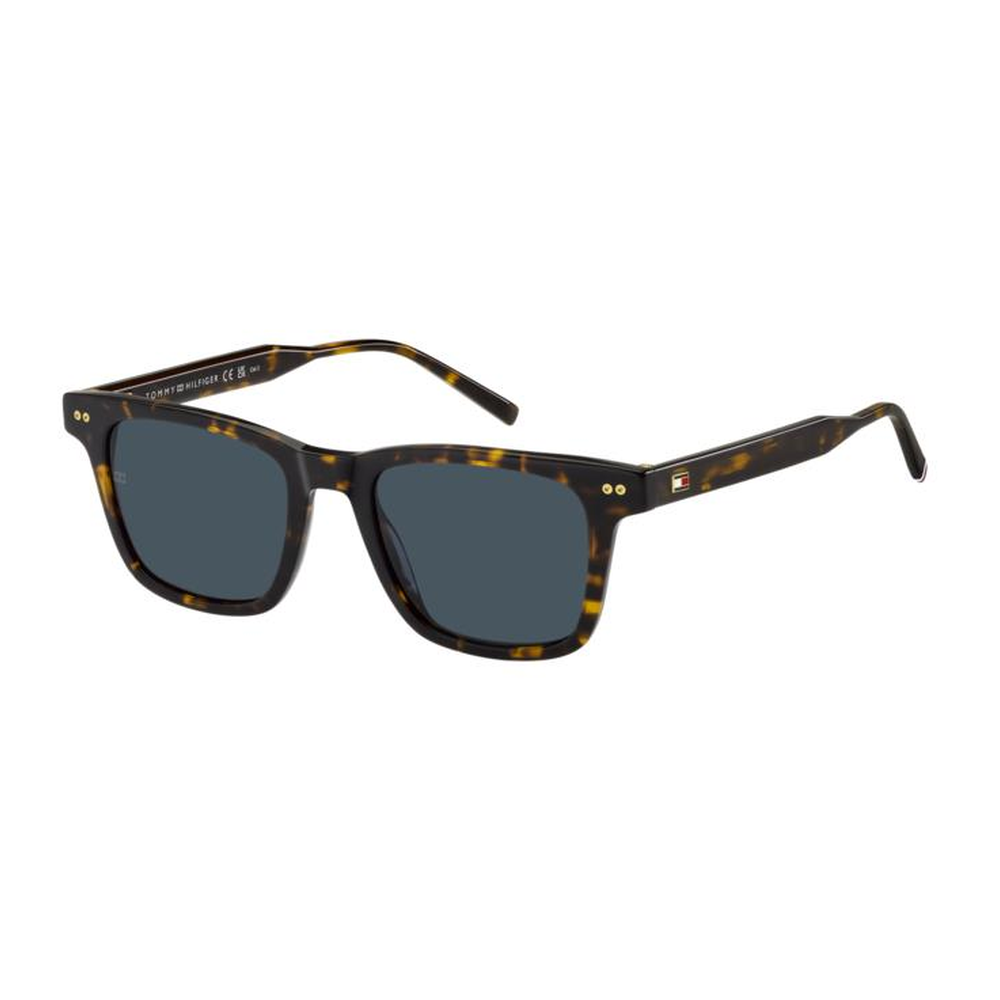 Ochelari de soare Tommy Hilfiger TH 2127/S 086/KU 51 | Marime 51 mm