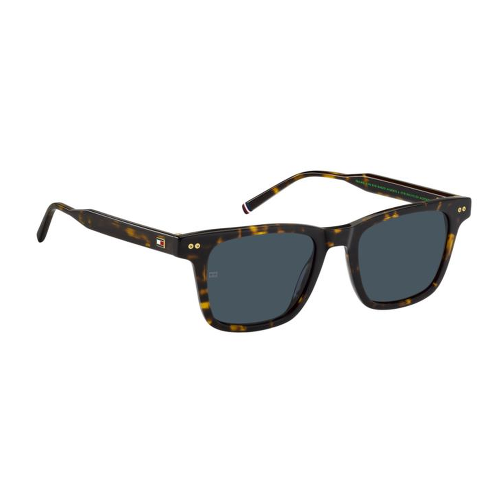 Ochelari de soare Tommy Hilfiger TH 2127/S 086/KU 51 | Marime 51 mm