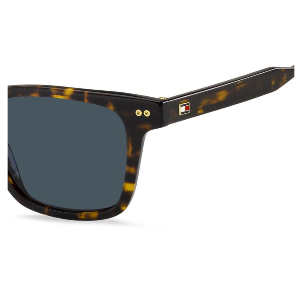 Ochelari de soare Tommy Hilfiger TH 2127/S 086/KU 51 | Marime 51 mm