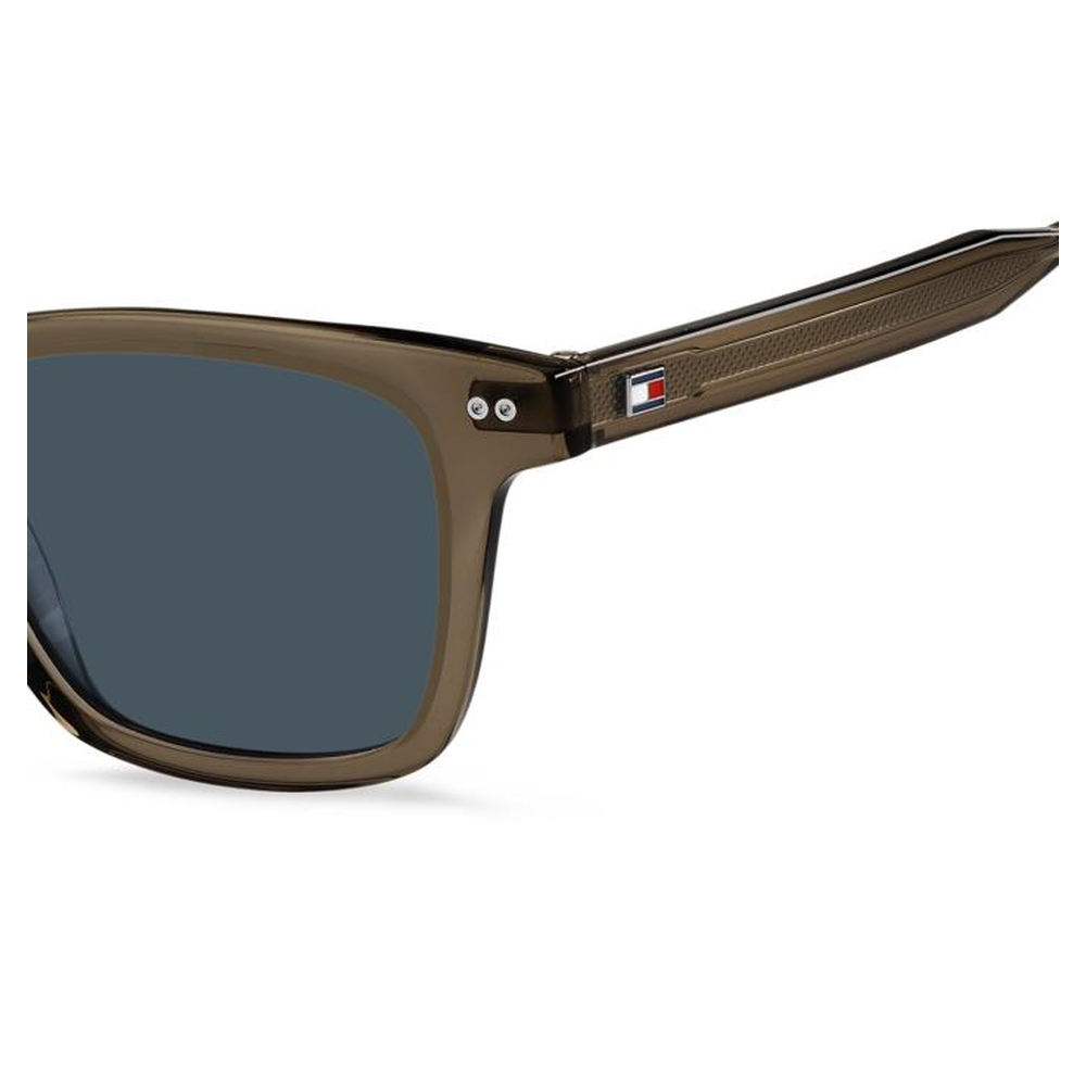 Ochelari de soare Tommy Hilfiger TH 2127/S 09Q/KU 51 | Marime 51 mm