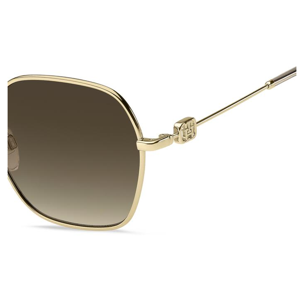 Ochelari de soare Tommy Hilfiger TH 2150/S 84E/HA 55 | Marime 55 mm