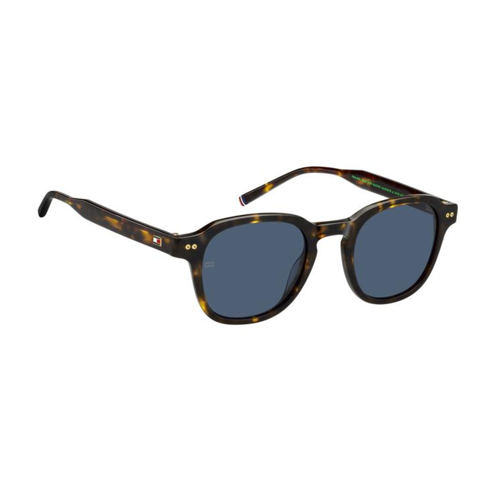 Ochelari de soare Tommy Hilfiger TH 2185/S 086/KU 49 | Marime 49 mm