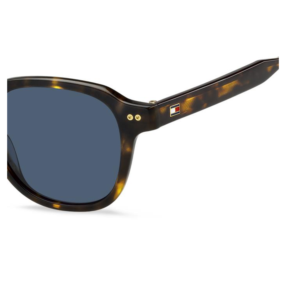 Ochelari de soare Tommy Hilfiger TH 2185/S 086/KU 49 | Marime 49 mm