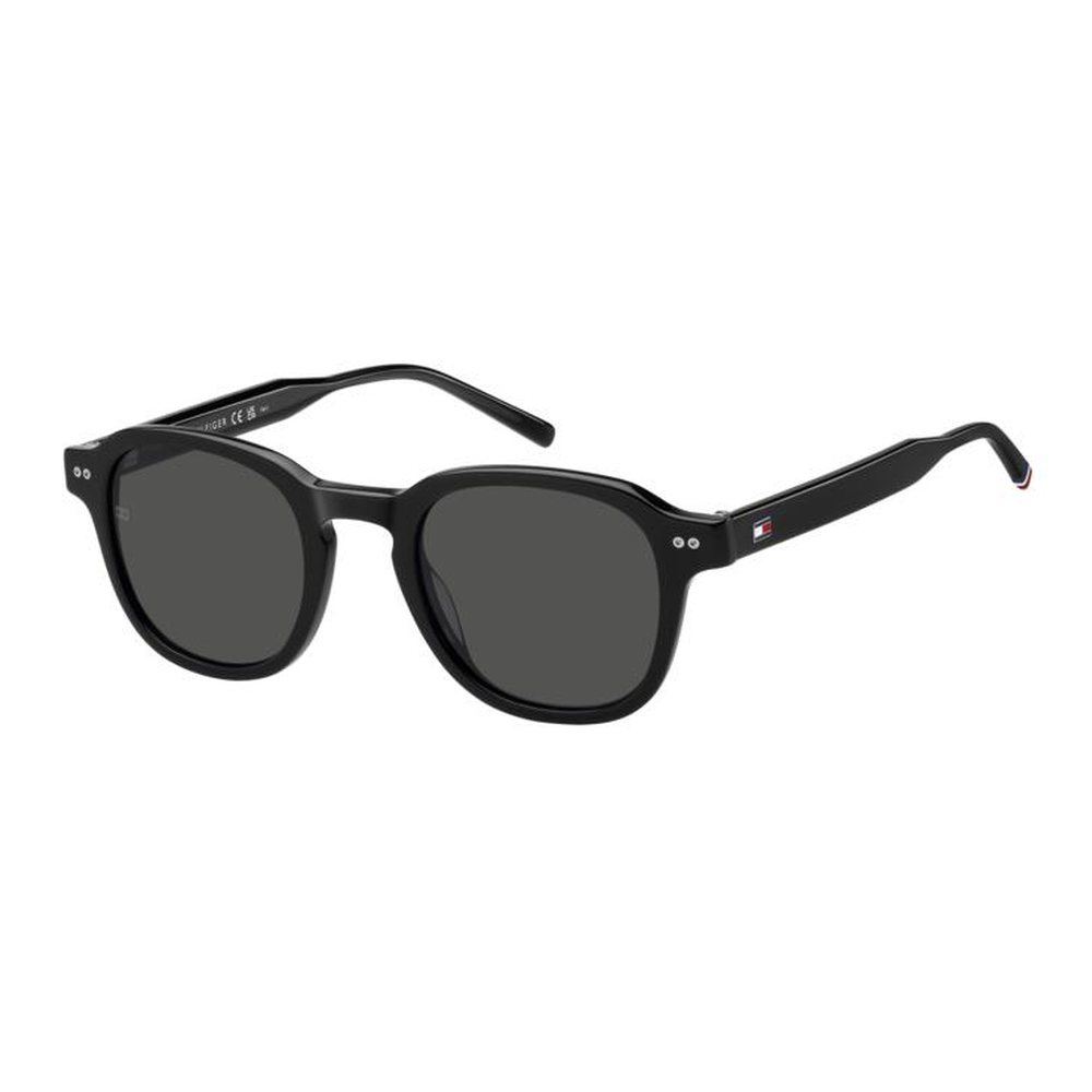 Ochelari de soare Tommy Hilfiger TH 2185/S 807/IR 49 | Marime 49 mm
