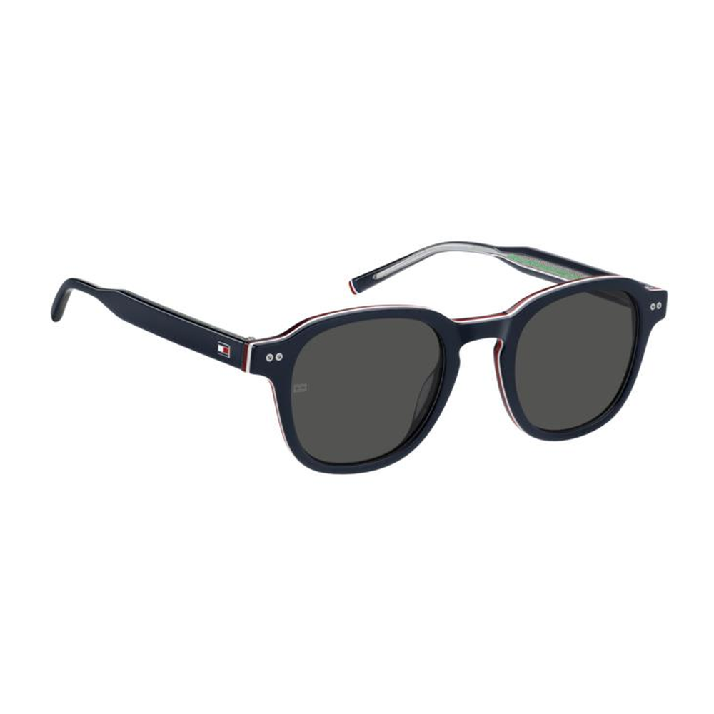 Ochelari de soare Tommy Hilfiger TH 2185/S PJP/IR 49 | Marime 49 mm