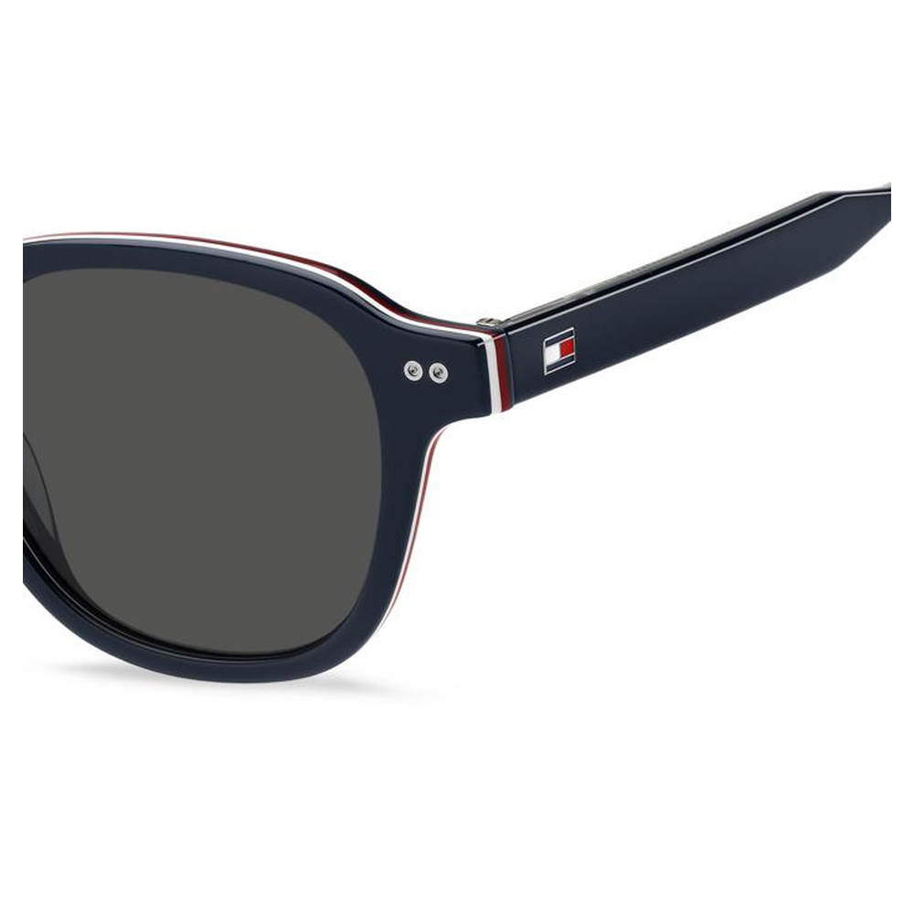 Ochelari de soare Tommy Hilfiger TH 2185/S PJP/IR 49 | Marime 49 mm