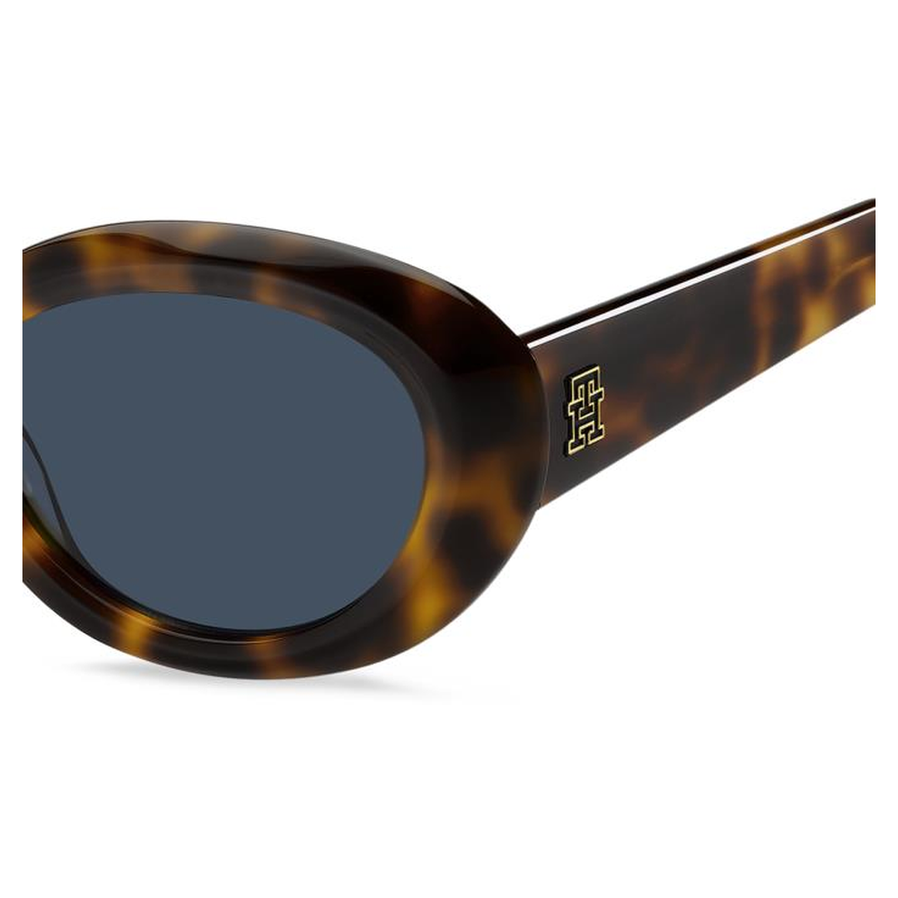 Ochelari de soare Tommy Hilfiger TH 2207/S 05L/KU 51 | Marime 51 mm