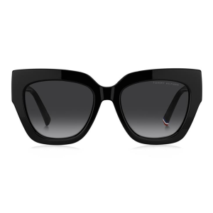 Ochelari de soare Tommy Hilfiger TH 2223/S 807/9O 53 | Marime 53 mm