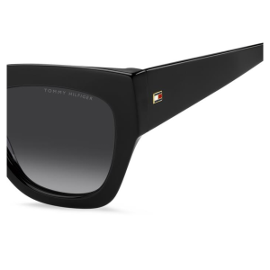 Ochelari de soare Tommy Hilfiger TH 2223/S 807/9O 53 | Marime 53 mm