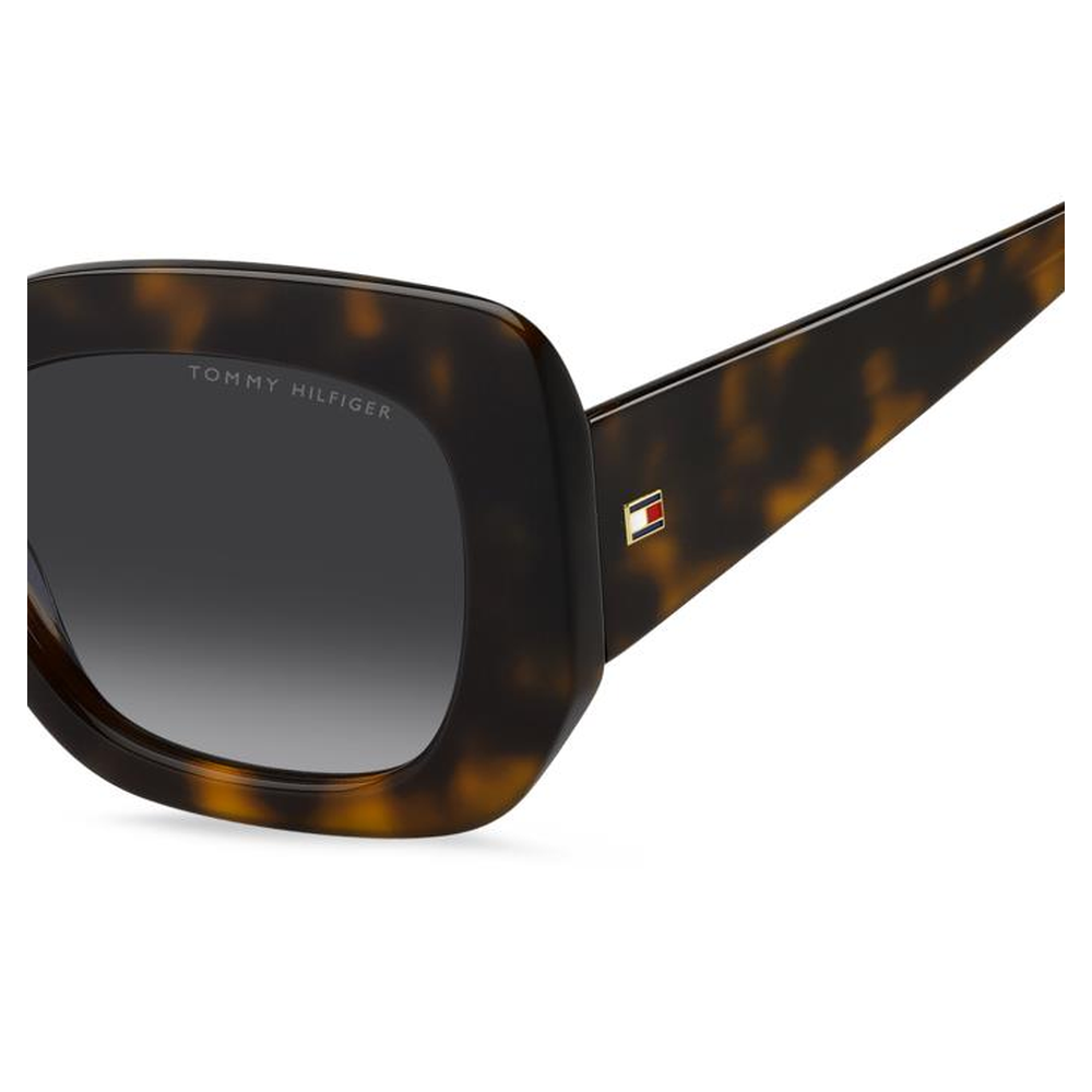 Ochelari de soare Tommy Hilfiger TH 2224/S 086/9O 52 | Marime 52 mm