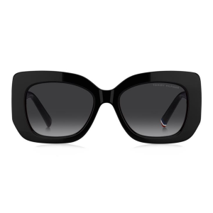 Ochelari de soare Tommy Hilfiger TH 2224/S 807/9O 52 | Marime 52 mm