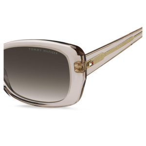 Ochelari de soare Tommy Hilfiger TH 2225/S FWM/HA 54 | Marime 54 mm