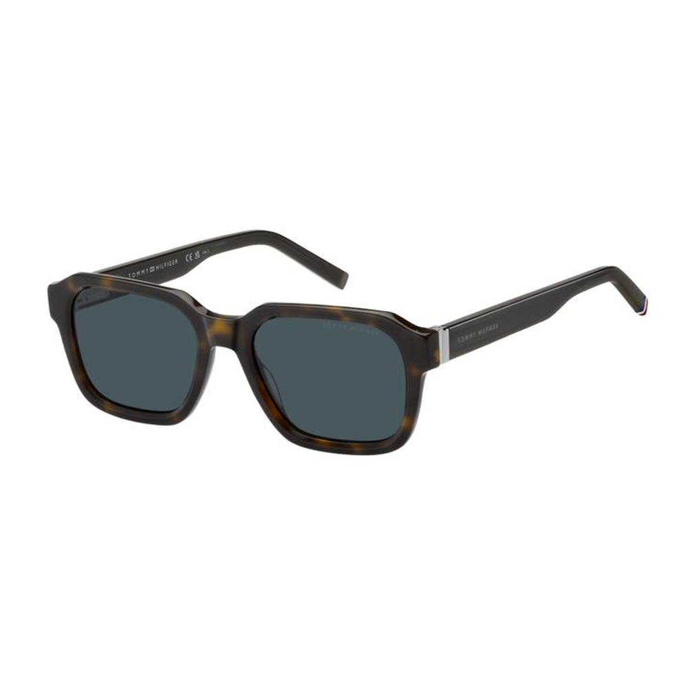 Ochelari de soare Tommy Hilfiger TH 2310/S 086/KU 53 | Marime 53 mm