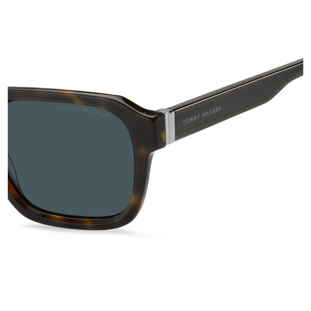 Ochelari de soare Tommy Hilfiger TH 2310/S 086/KU 53 | Marime 53 mm