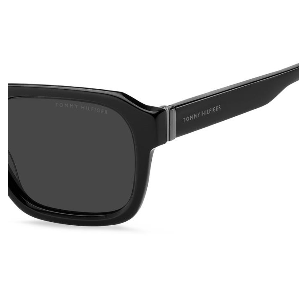Ochelari de soare Tommy Hilfiger TH 2310/S 807/9O 53 | Marime 53 mm