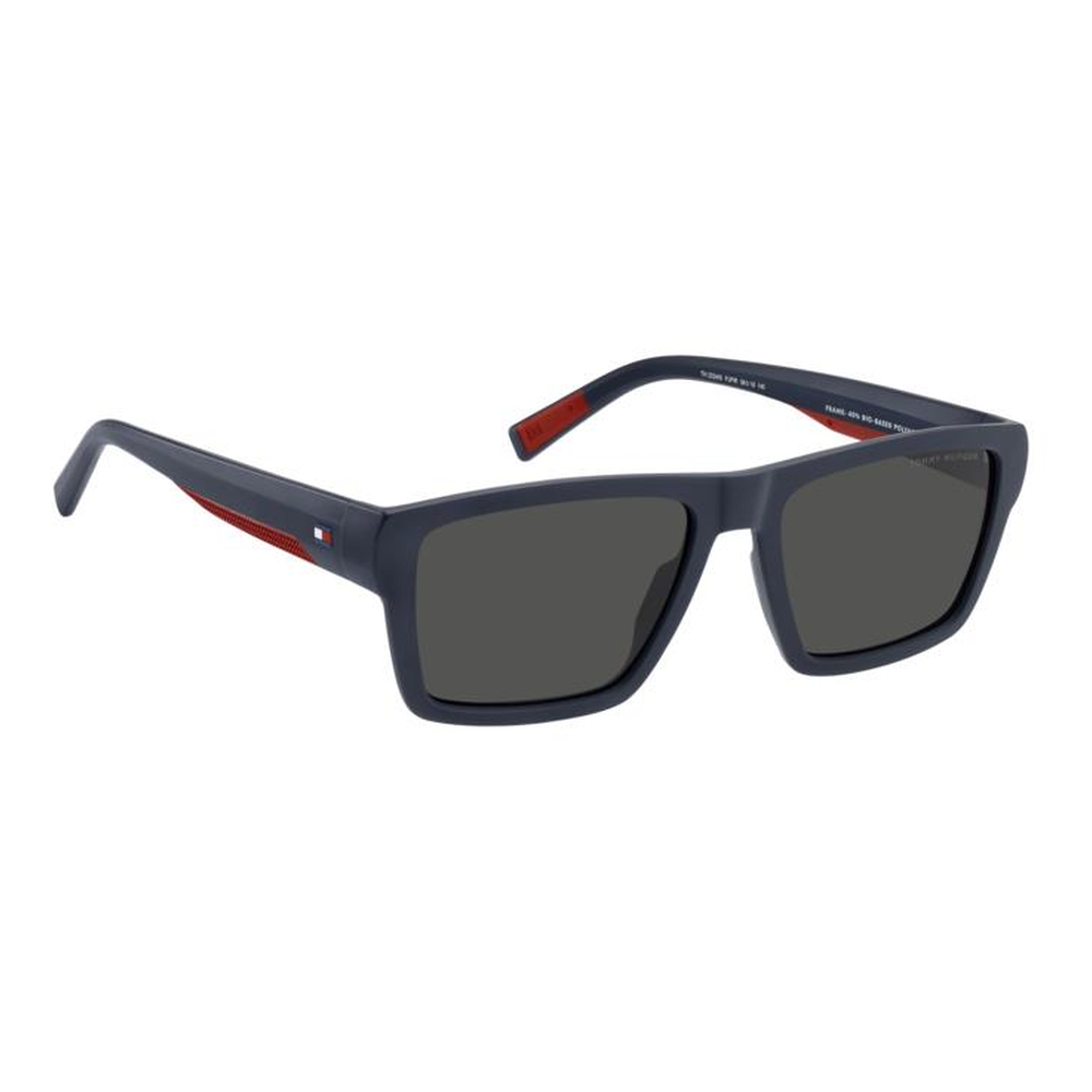 Ochelari de soare Tommy Hilfiger TH 2324/S PJP/IR 56 | Marime 56 mm