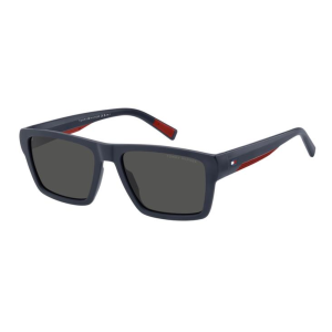 Ochelari de soare Tommy Hilfiger TH 2324/S PJP/KU 56 | Marime 56 mm
