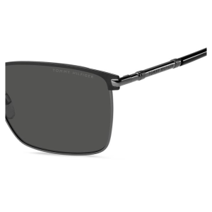 Ochelari de soare Tommy Hilfiger TH 2329/S ANS/IR 57 | Marime 57 mm