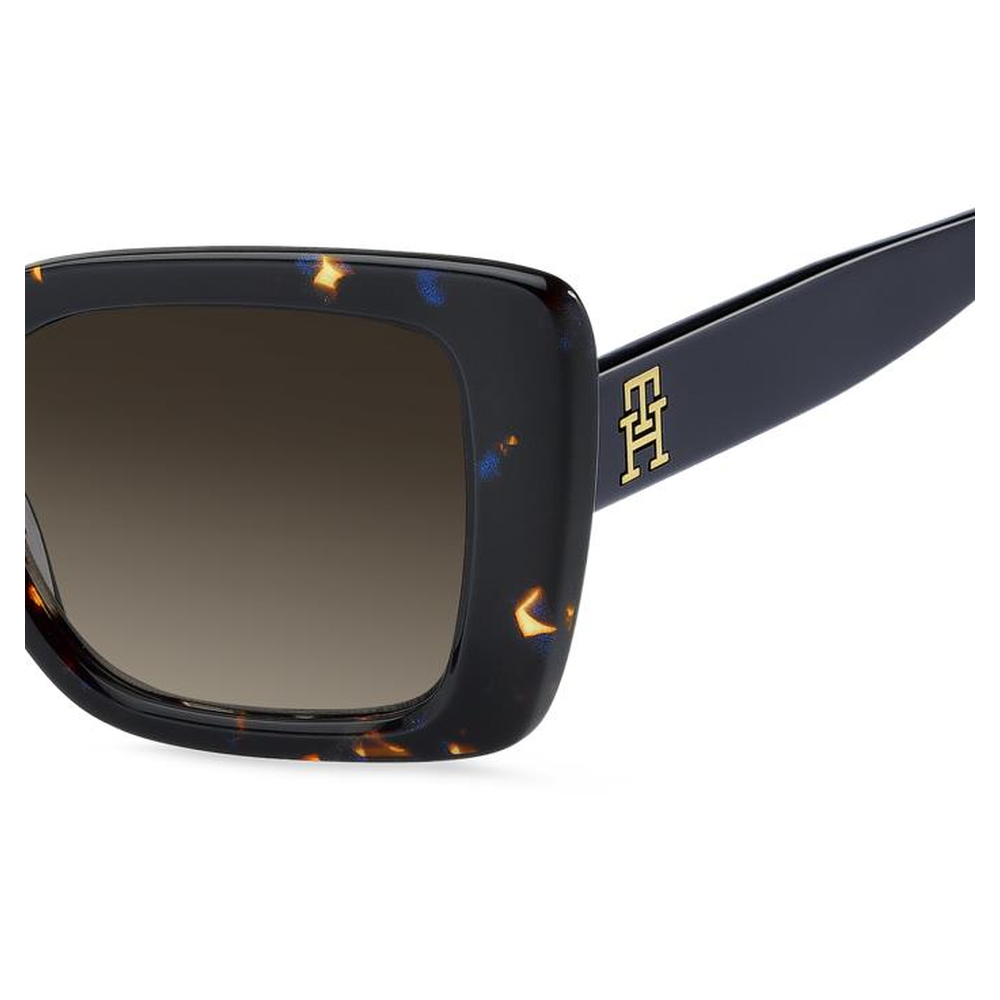 Ochelari de soare Tommy Hilfiger TH 2341/S IPR/HA 51 | Marime 51 mm