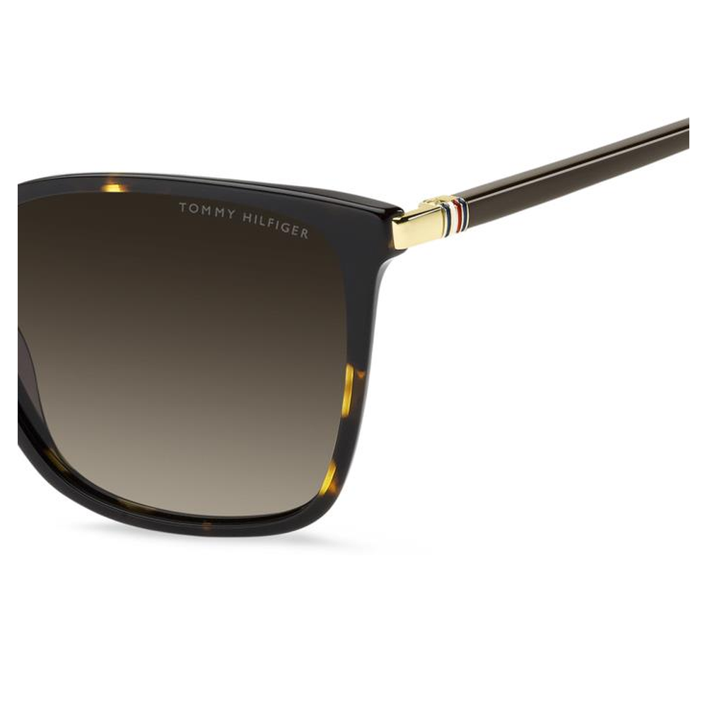 Ochelari de soare Tommy Hilfiger TH 2349/S 086/HA 55 | Marime 55 mm