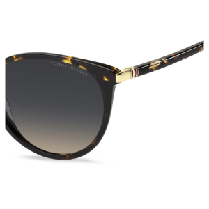 Ochelari de soare Tommy Hilfiger TH 2350/S 086/I4 55 | Marime 55 mm