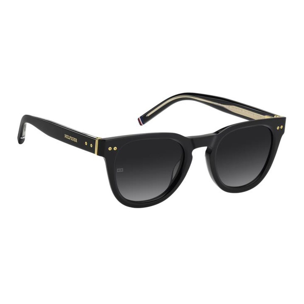 Ochelari de soare Tommy Hilfiger TH 86/S 807/QT 49 | Marime 49 mm