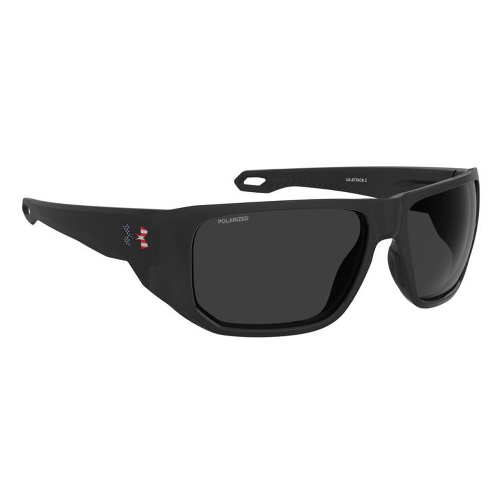 Rame ochelari Under Armour UA ATTACK 2 SZE/6C 63 | Marime 63 mm