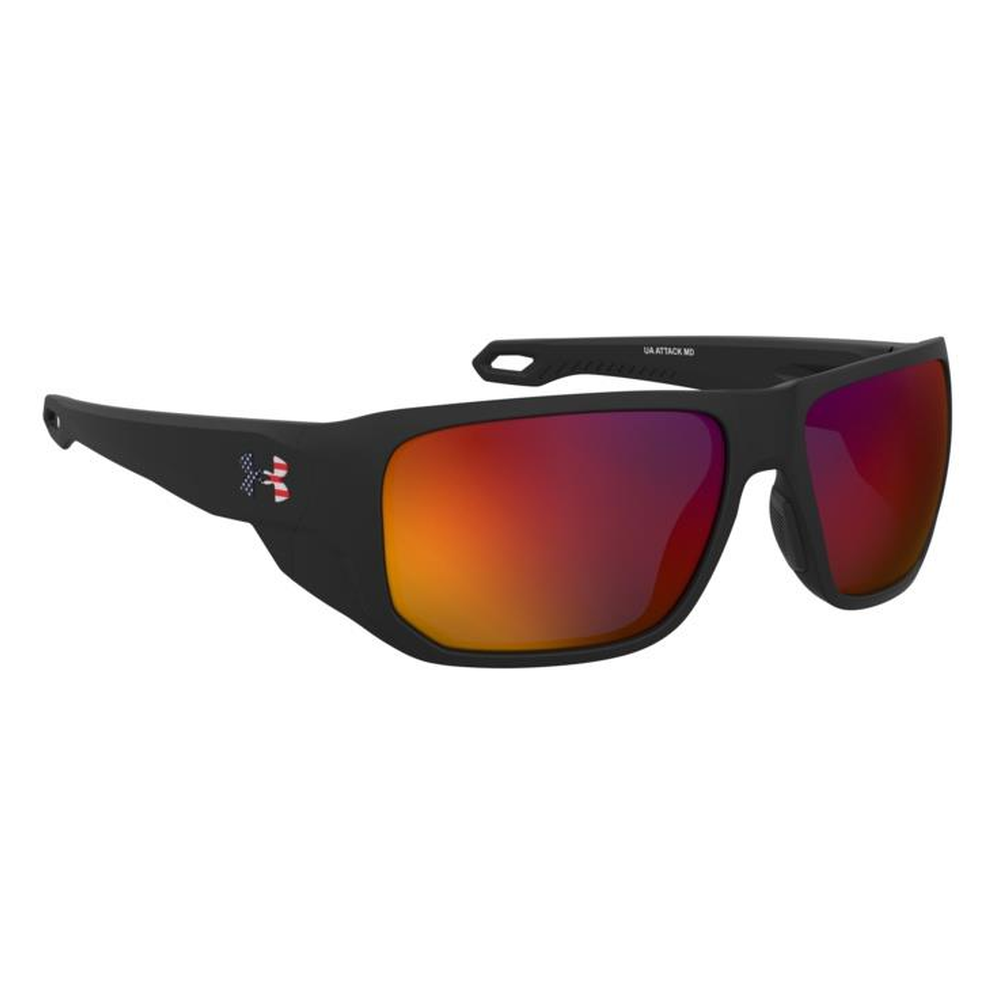 Rame ochelari Under Armour UA ATTACK MD SDK/B3 60 | Marime 60 mm