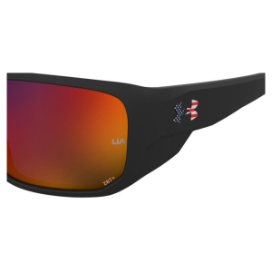 Rame ochelari Under Armour UA ATTACK MD SDK/B3 60 | Marime 60 mm