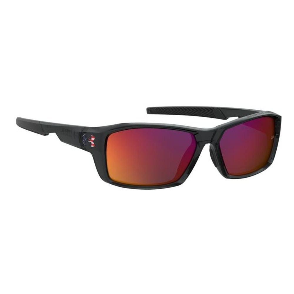 Rame ochelari Under Armour UA FANATICAL 7C5/MI 58 | Marime 58 mm