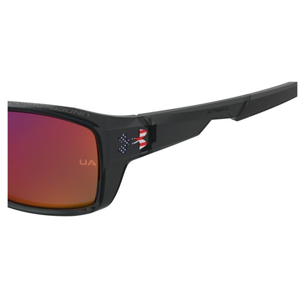 Rame ochelari Under Armour UA FANATICAL 7C5/MI 58 | Marime 58 mm