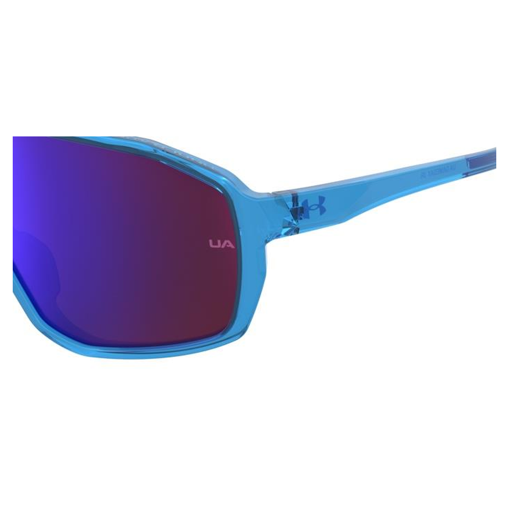 Rame ochelari Under Armour UA GAMEDAY JR OXZ/GR | Marime mm