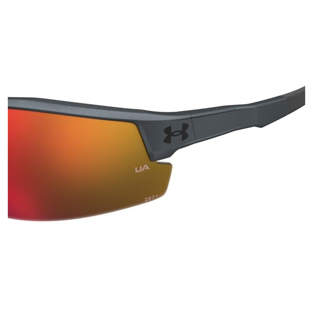 Rame ochelari Under Armour UA SKILLZ/G 8QD/7F | Marime 99 mm