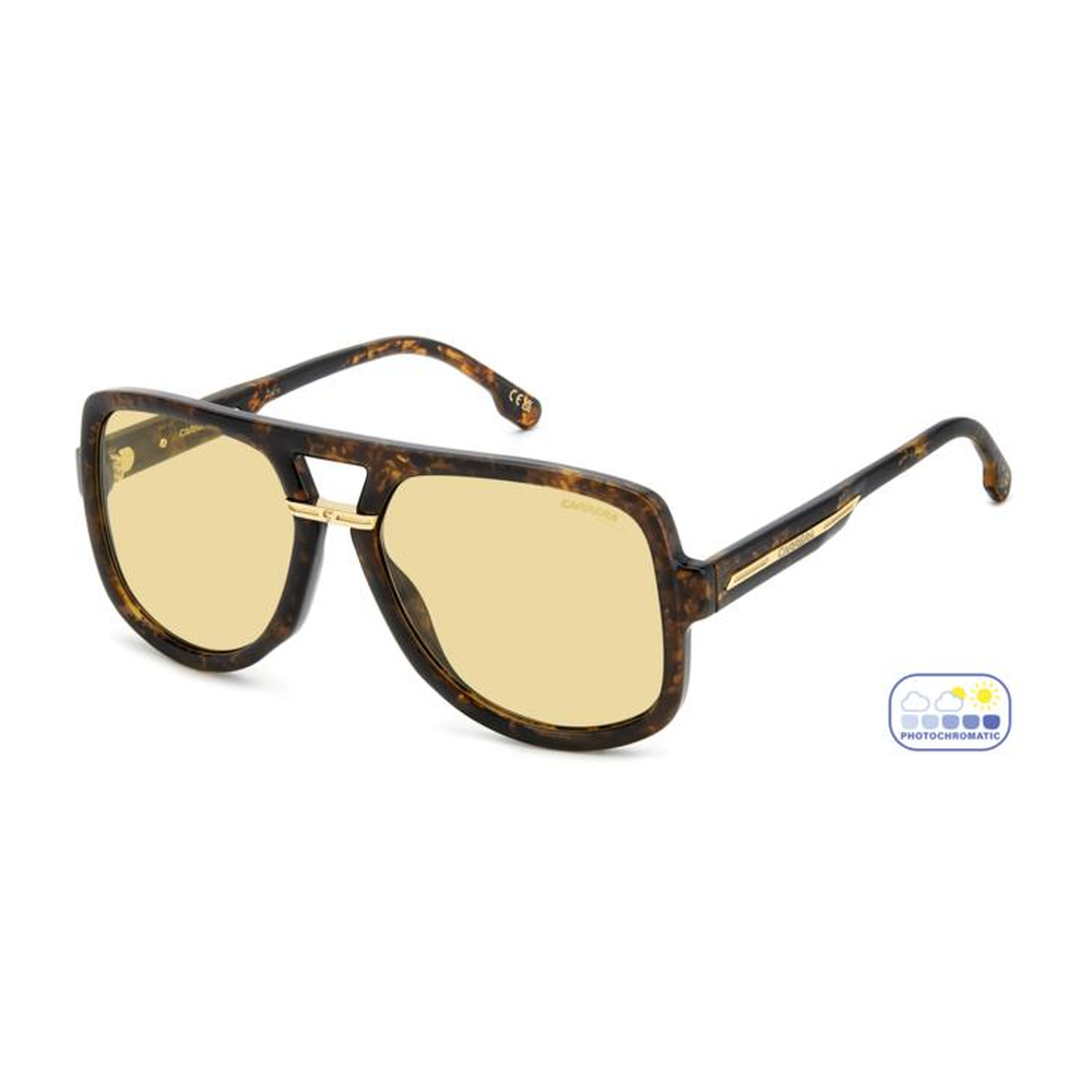 Ochelari de soare Carrera VICTORY C 10/S 086/UK 59 | Marime 59 mm