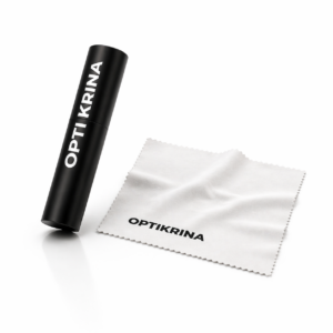 Kit de curatare pentru ochelari