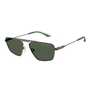 Armani Exchange AX2059S 613371 56 | Marime 56 mm