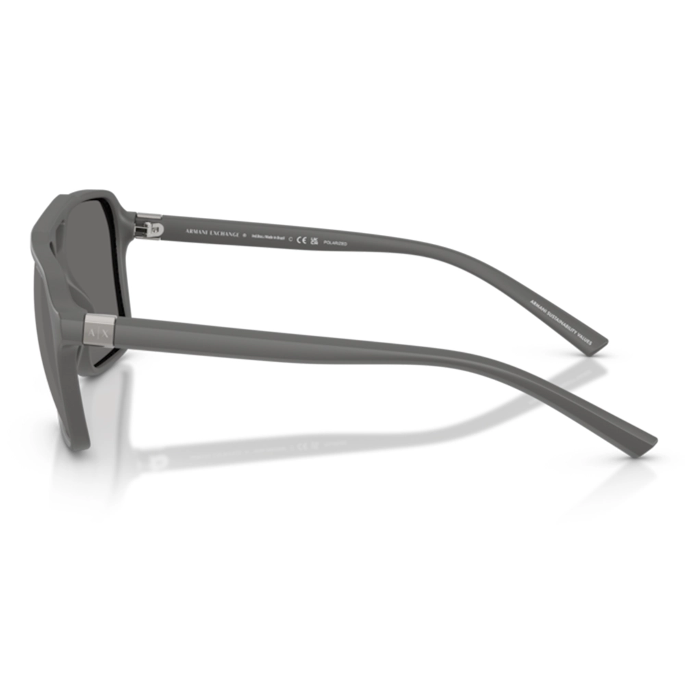 Armani Exchange AX4166SU 8400Z3 57 | Marime 57 mm
