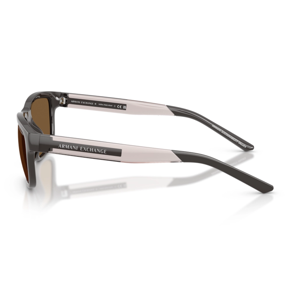 Armani Exchange AX4169SU 840573 55 | Marime 55 mm