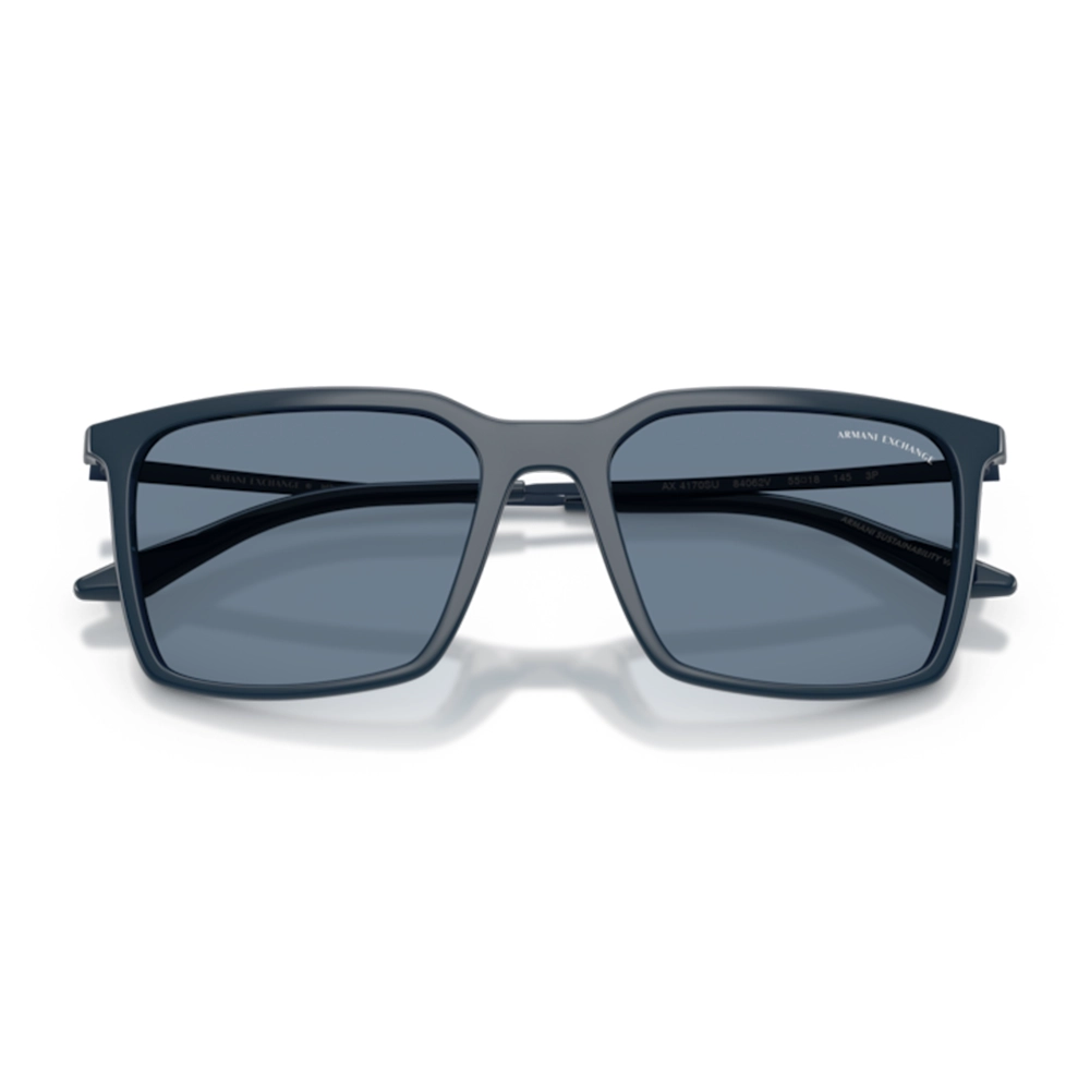 Armani Exchange AX4170SU 84062V 55 | Marime 55 mm