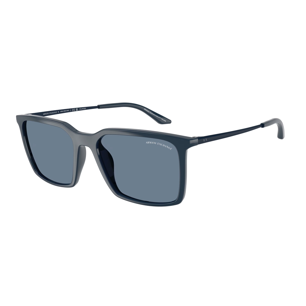 Armani Exchange AX4170SU 84062V 55 | Marime 55 mm