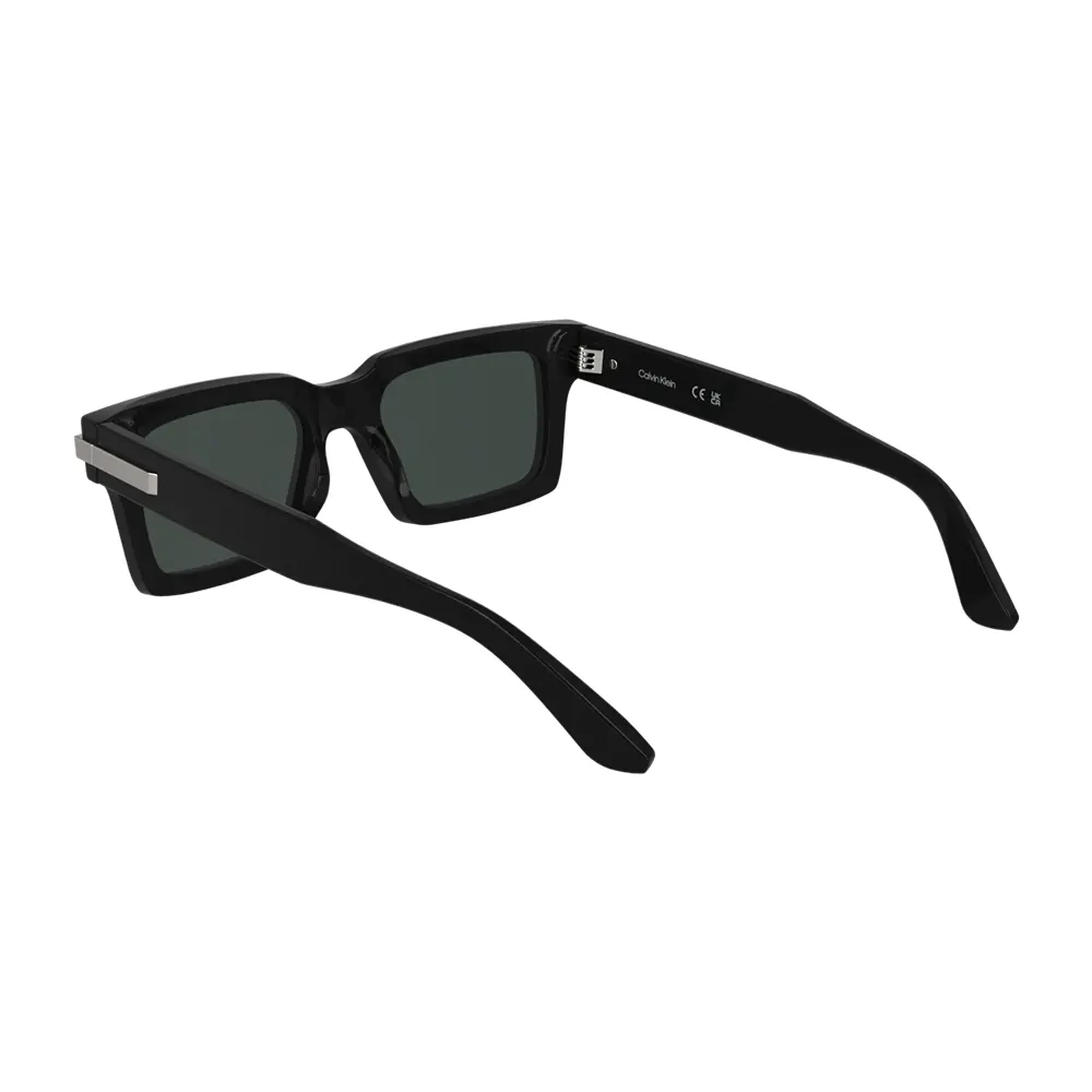 Calvin Klein CK25503S 001 N 51 | Marime 51 mm