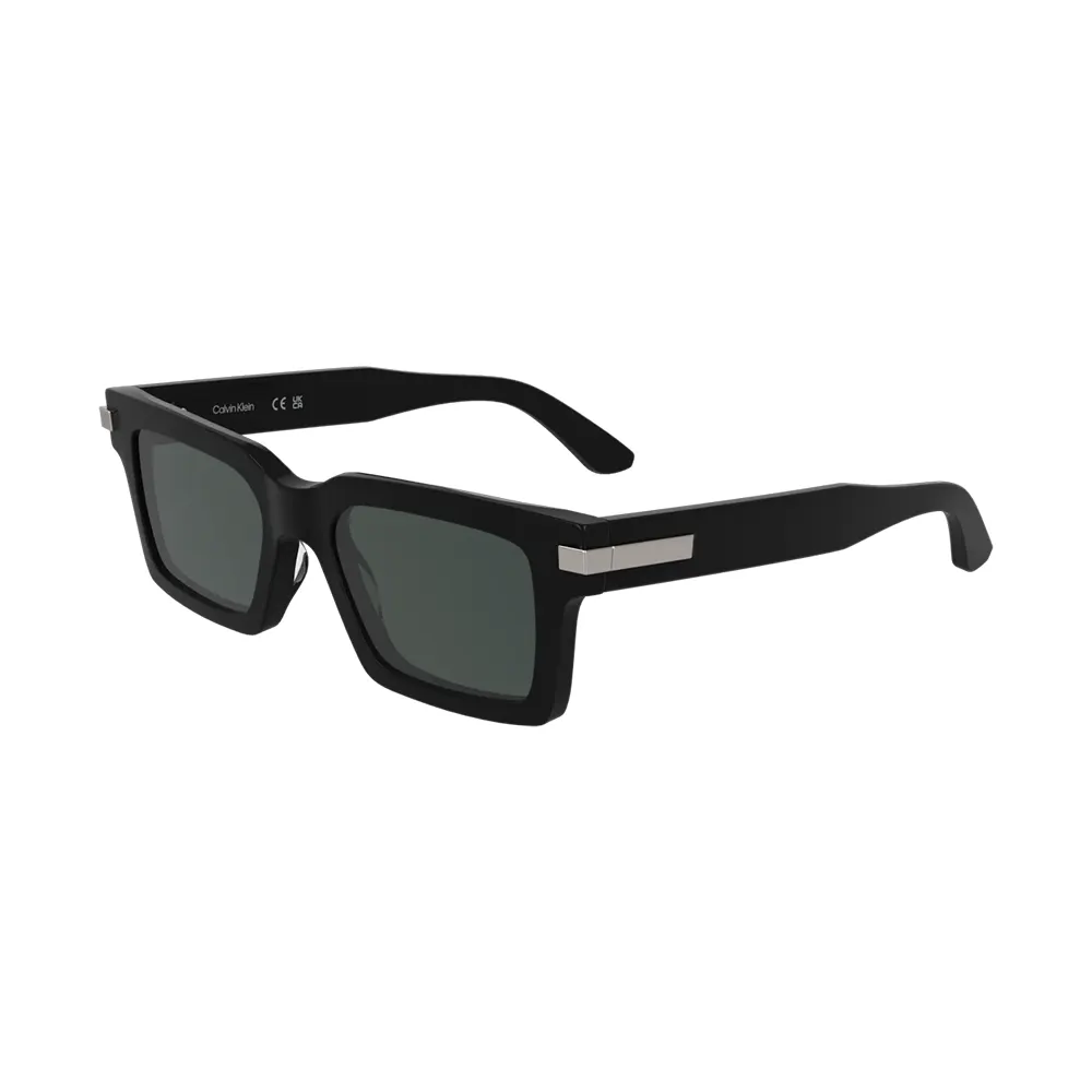 Calvin Klein CK25503S 001 N 51 | Marime 51 mm