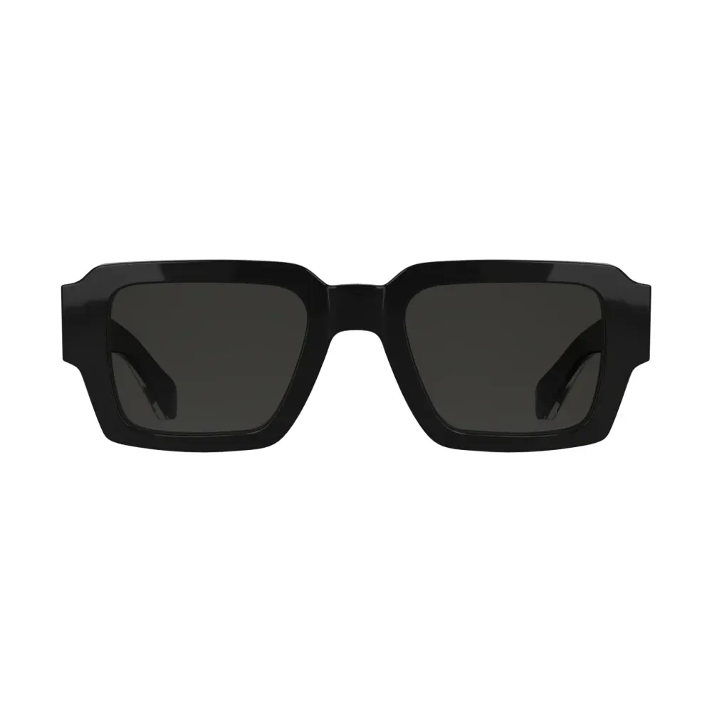 Calvin Klein CK25538S 001 50 | Marime 50 mm