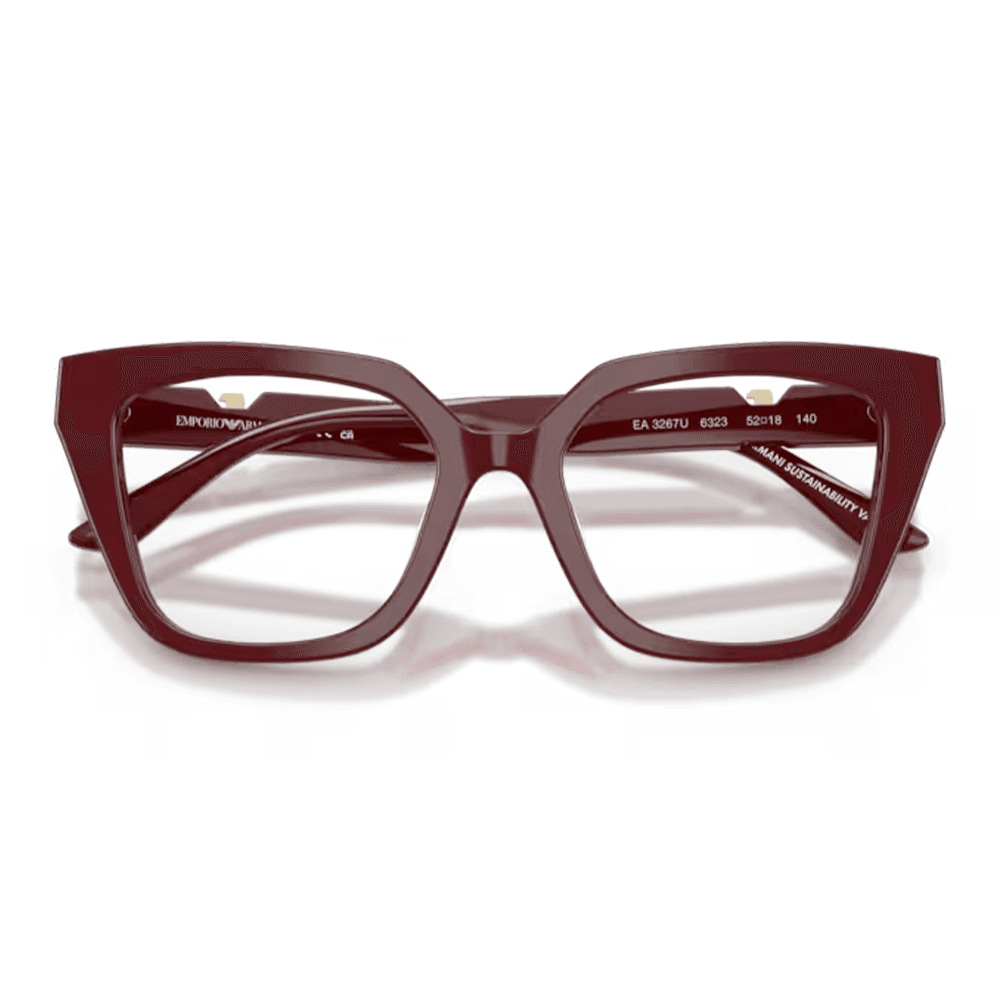 Emporio Armani EA3267U 6323 52 | Marime 52 mm