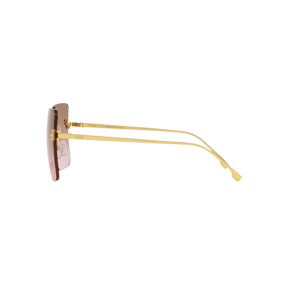 Ochelari de soare Fendi FE4082US 30T 59 | Marime 54 mm