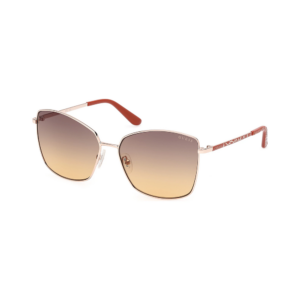 Ochelari de soare Guess GU00149 32F 59 | Marime 59 mm
